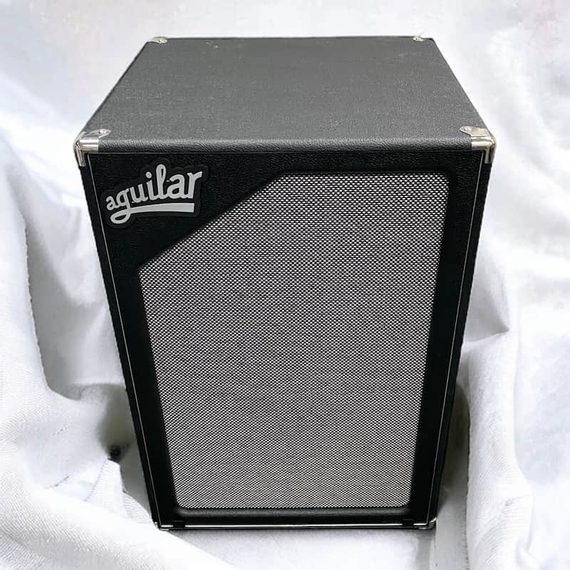 Aguilar SL 212 (4-Ohm) Bass Speaker Cab *MADE IN THE USA (LAST 1)! image 1