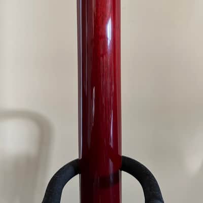 Guild S-100 Cherry 1990s Reissue (Made in USA) image 12