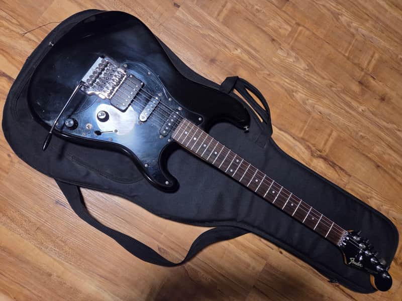 Fender Stratocaster 1985 Japan image 1