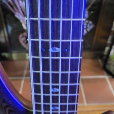 Ibanez SR5006E-OL Prestige Soundgear 2009 - 2014 - Oil image 4