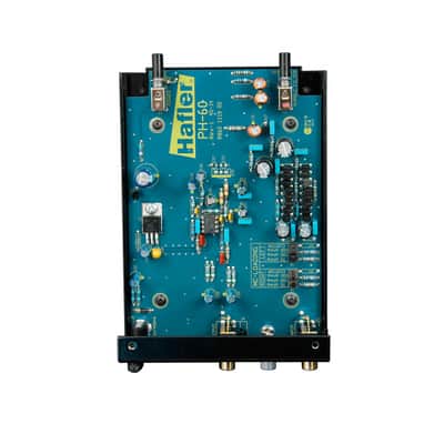 Hafler PH60 Active Phono Preamp for Moving Coil Cartridges image 4