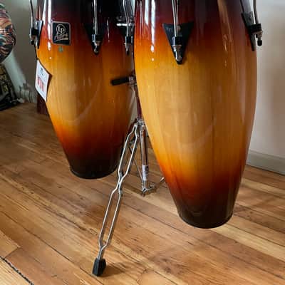 Latin Percussion Aspire Series 2007 - Sunburst image 6