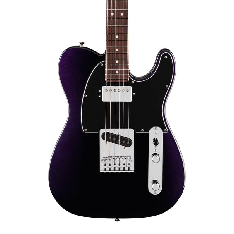 Fender Player II Modified Telecaster SH - Rosewood Fingerboard, Dusk image 1