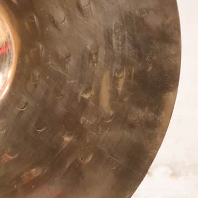 Zildjian 16" ZBT Crash Cymbal #2 image 13