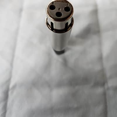 XLR female plug LOT of 10 - unbranded image 2