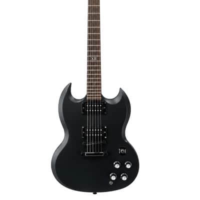 Epiphone Gothic SG Electric - Pre Owned image 1