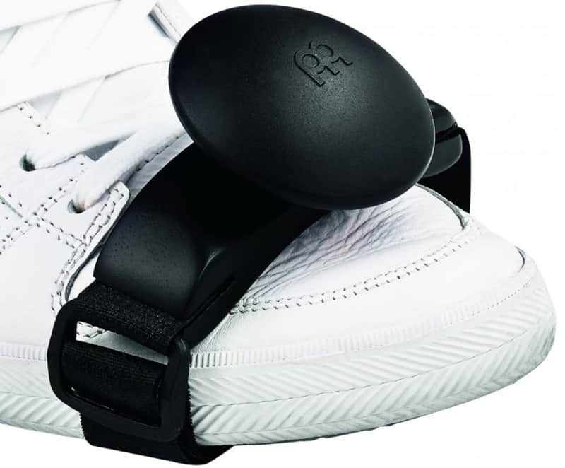 Meinl FS-BK Foot Shaker image 1