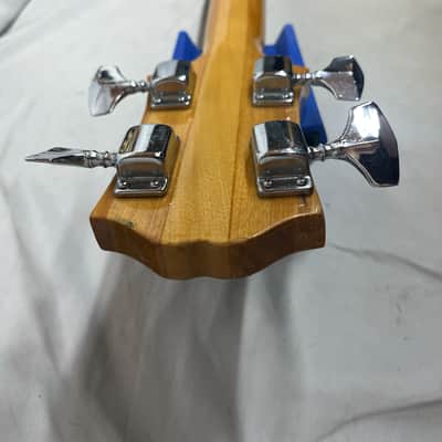 Epiphone ET-280 4-String Doublecut Electric Bass image 25