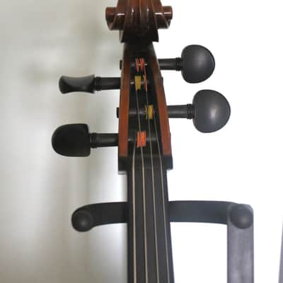 Ettore Soffritti 4/4 cello 1909 image 5