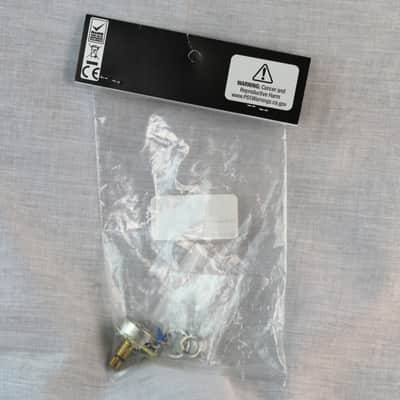 Paul Reed Smith 500K Medium-Shaft Potentiometer with 180pF Capacitor; PRS PN: 101765:002:001:001 image 3
