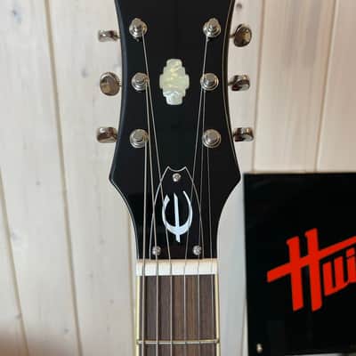 Epiphone Riviera 2023 - Royal Tan image 8