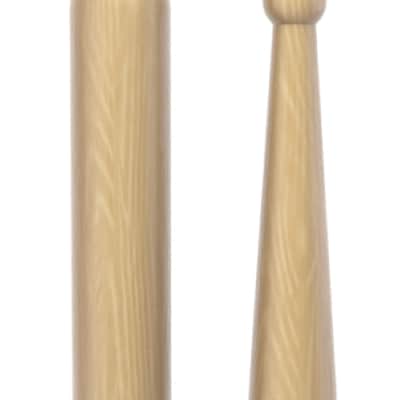 ProMark TX740W Dame Evelyn Glennie 740 Hickory Drumsticks with FREE Shipping image 5