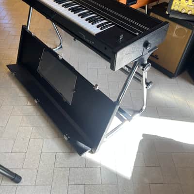 Hohner Clavinet E7 1979 - Black image 12