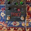 DigiTech TRIO Plus Band Creator + Looper 2010s - Black