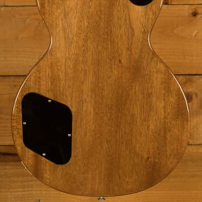 Gibson Les Paul Standard 50s Double Trouble | Vintage Tobacco Burst image 2