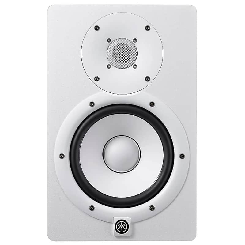Yamaha HS7 6.5" Powered Studio Monitor (Single) image 1