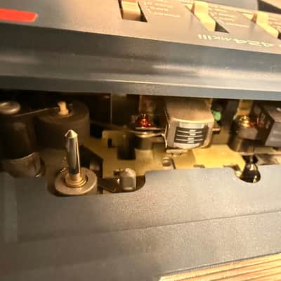 TASCAM 424 MK III Portastudio 1990s - Gray image 8