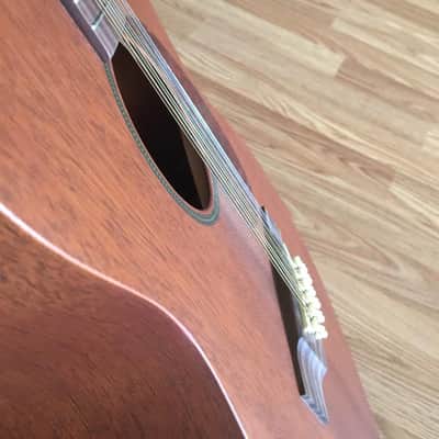 MARTIN CUSTOM MADE 12 STRING  2001 ONE OF A KIND image 13