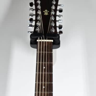 1978 Terada Atlanta 12-String image 8