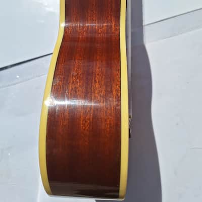 Kala KA-SLNG Long Neck Soprano Ukulele (Island Traveled / Great Sound/ Well-Loved) image 6