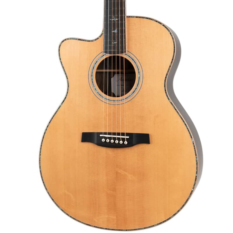 PRS SE A60E Angelus Left-Handed image 2