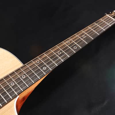 Martin SC-13E Modern Road Series Acoustic-Electric Guitar - Mezcal Burst with softshell case 051 image 2