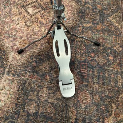 Tama H55F The Classic Hi-Hat Stand 2010s - Chrome image 2