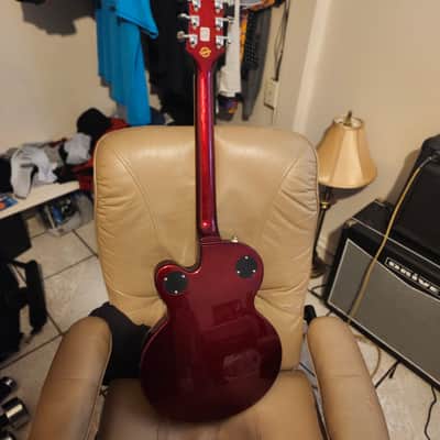 Epiphone Wildcat image 5