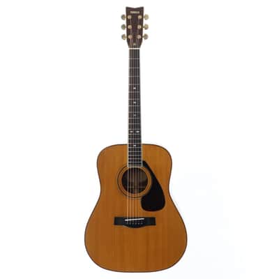 YAMAHA L-6 Early Model Natural (06/22) image 13