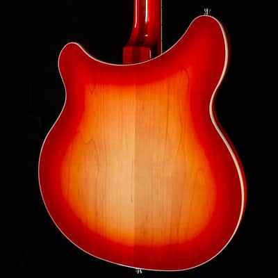 Rickenbacker 360 FireGlo (691) Bild 2