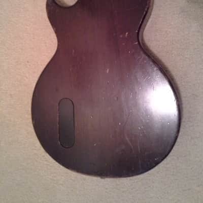 Gibson Les Paul Junior 1957 Sunburst image 15
