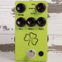 JHS Clover Pre-Amp / Boost *Video*