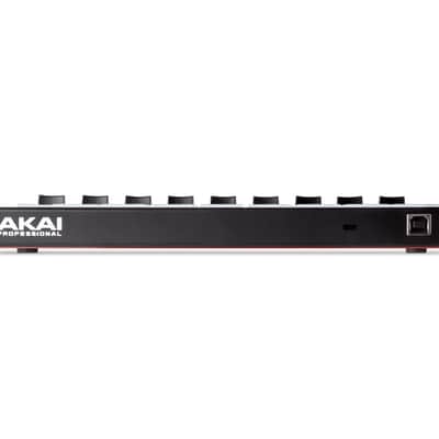 Akai APC MINI MK 2 Compact Ableton Live DJ Controller image 6
