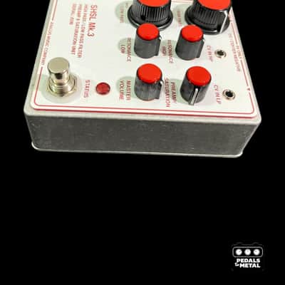 Analog Music Company SHSL Mk.3 - X17095 image 8
