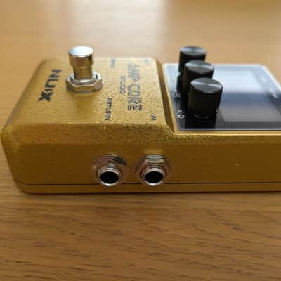 NuX Amp Core Studio 2025 - Present - Gold image 6