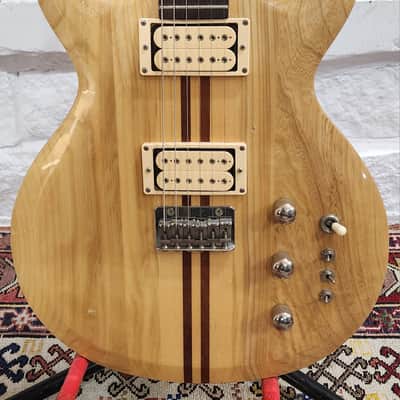 1978 Tokai ST-42 Springy Sound Golden Sunburst | Reverb Canada