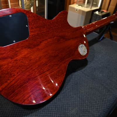 Gibson Custom Shop 1959 Les Paul Standard Reissue BOTB Page 40 VOS 2026 - Sunburst #3130 Bild 13
