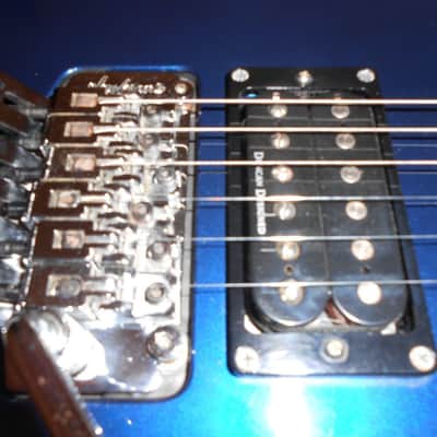 Jackson Randy Rhoads RX10D (MIJ) image 6