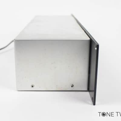 Gold Line ASA 10C Audio Spectrum Analyzer model asa10c VINTAGE GEAR DEALER image 9