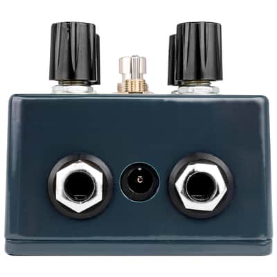 Ledges Tri-Dimensional Reverberation Machine EarthQuaker Devices image 2
