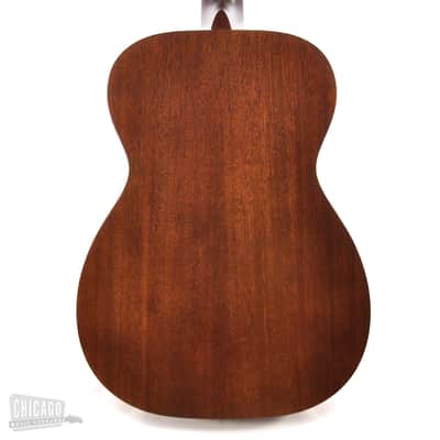 Martin 00-15M Mahogany Satin Natural image 3
