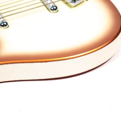 Jerry Jones Baritone Owned by Brian Setzer image 13