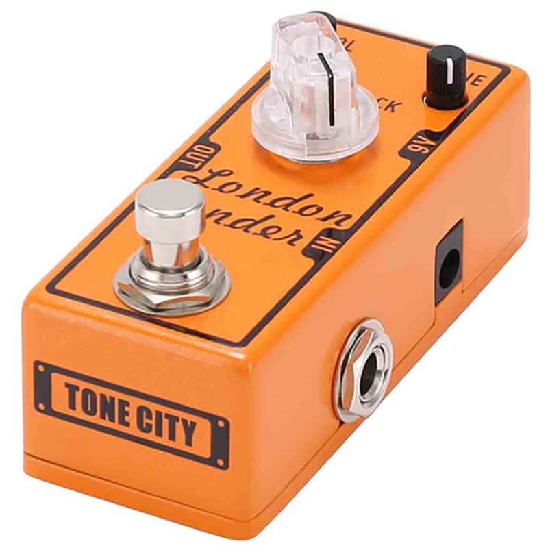 Tone City London Bender