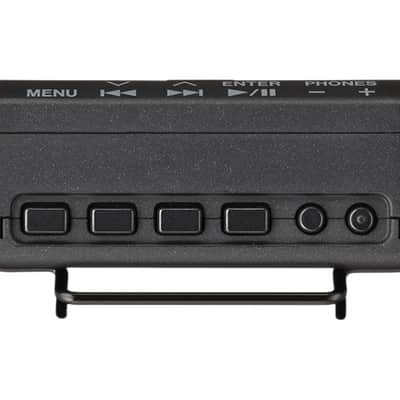 TASCAM DR-10L Pro 32-Bit Float Field Recorder + Lavalier Mic image 9