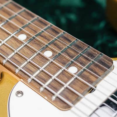 Del-Tone 60's T-style | Gold image 10