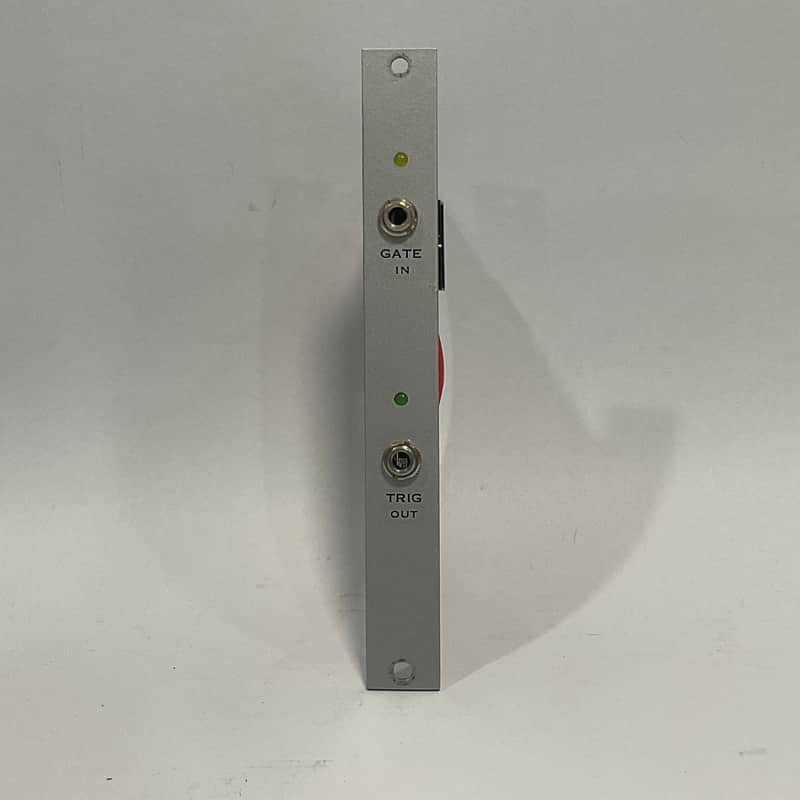 DIY Gate to Trigger image 1