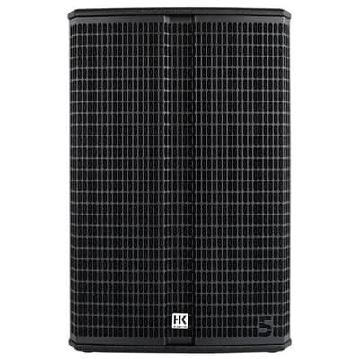 HK Audio LINEAR 5 MK II 115 XA | 1x15" 2-Way 1200W Powered PA Speaker.  New with Full Warranty! image 16