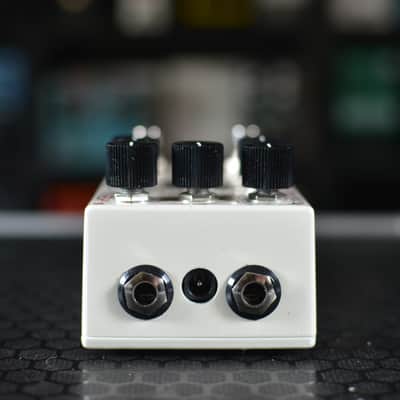 Walrus Audio Fathom Multi-Function Reverb Limited Edition
