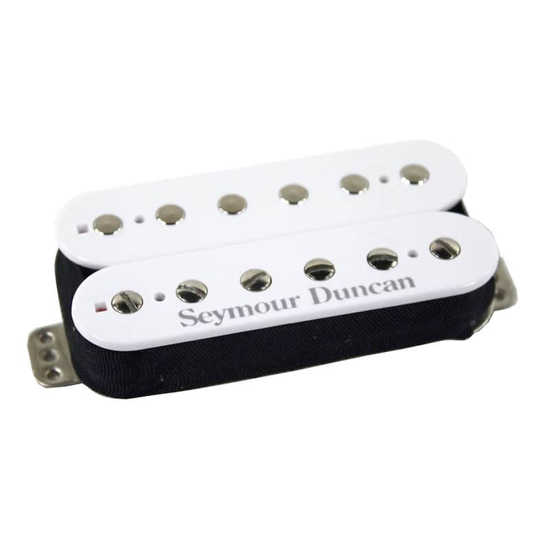 Seymour Duncan TB-4 JB Bridge Trembucker image 4