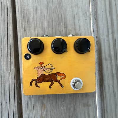 JHS Klon Replica 2008 - 2012 - Hand Painted 1 of 10 image 1